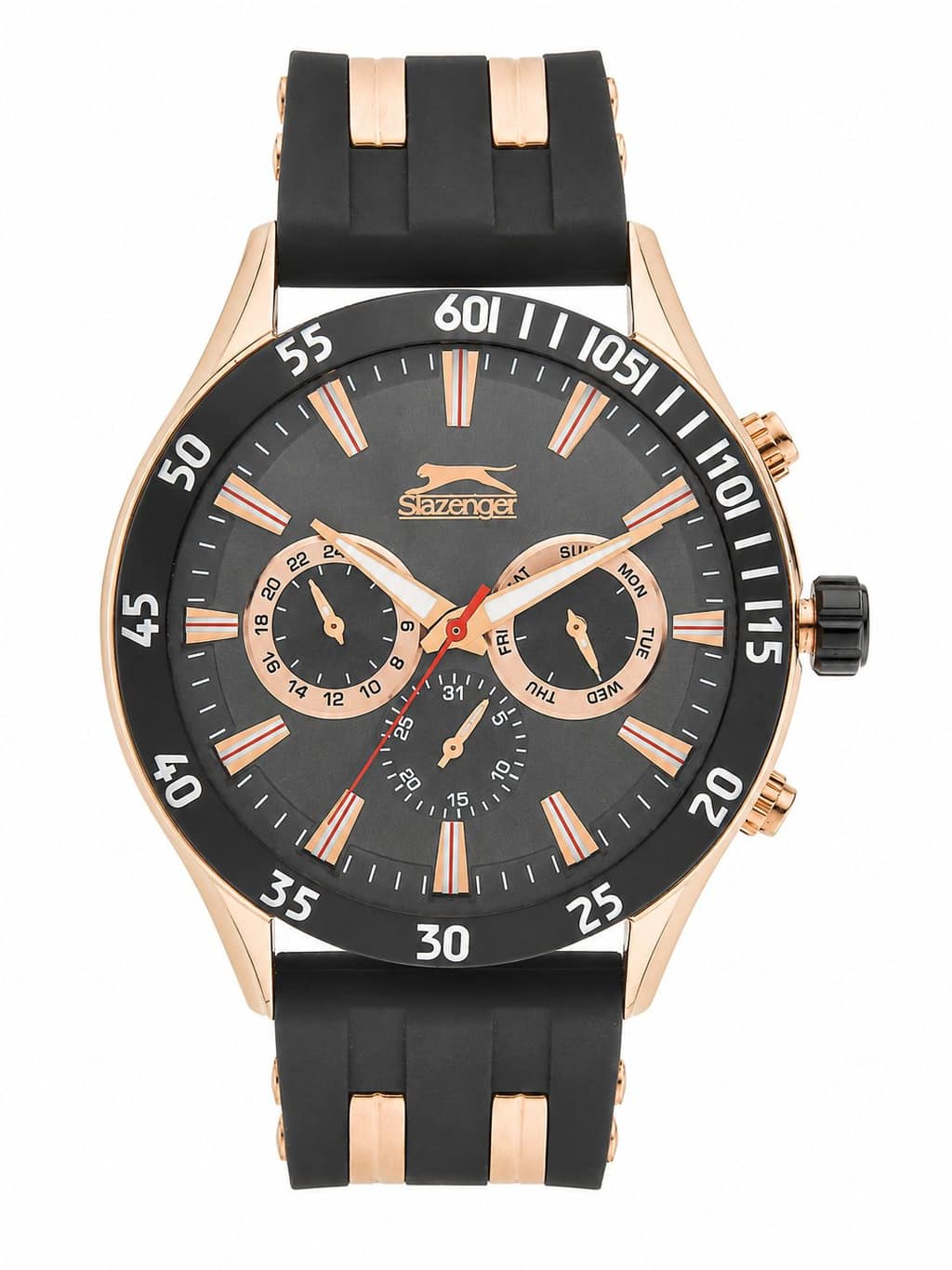 ΡΟΛΟΙ SLAZENGER ΑΝΔΡΙΚΟ SL96076203 (48MM)