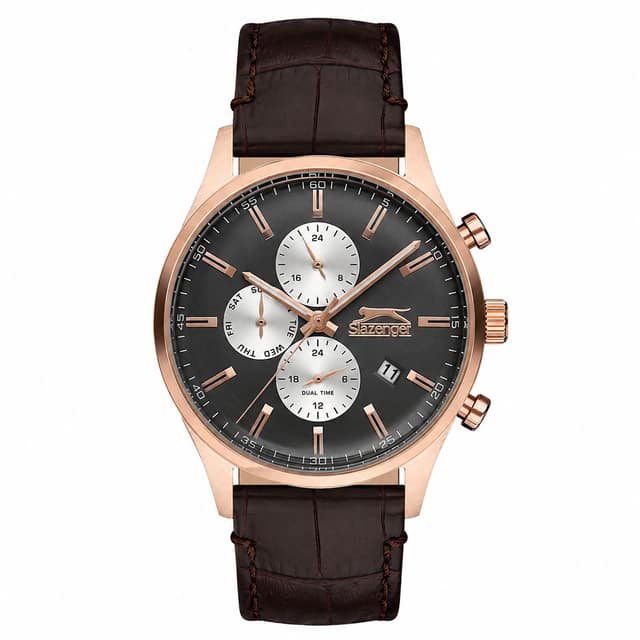 ΡΟΛΟΙ SLAZENGER ΑΝΔΡΙΚΟ SL96188203 (43MM)