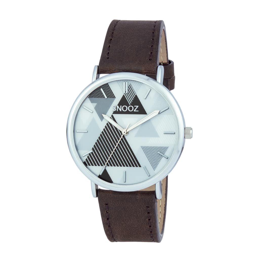 ΡΟΛΟΙ SNOOZ UNISEX SAA1041-67 (40MM)
