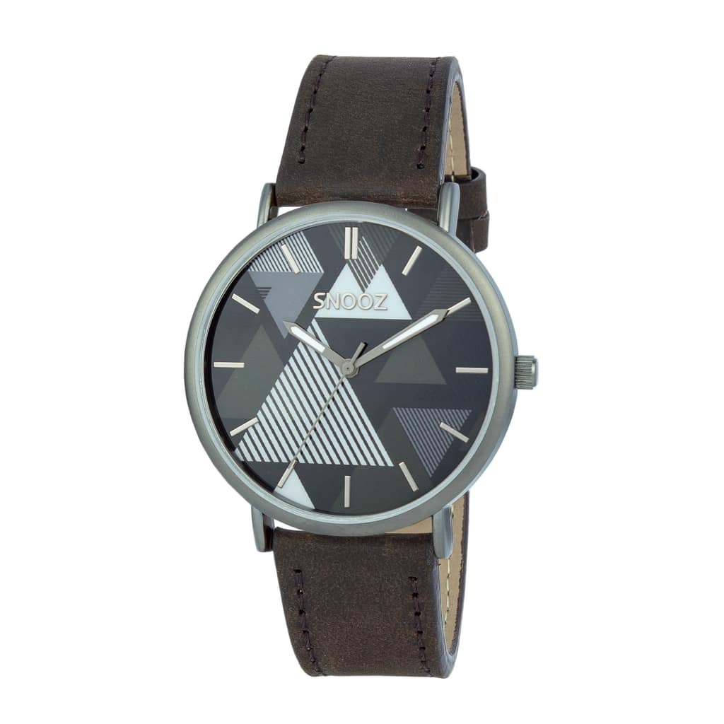 ΡΟΛΟΙ SNOOZ UNISEX SAA1041-68 (40MM)