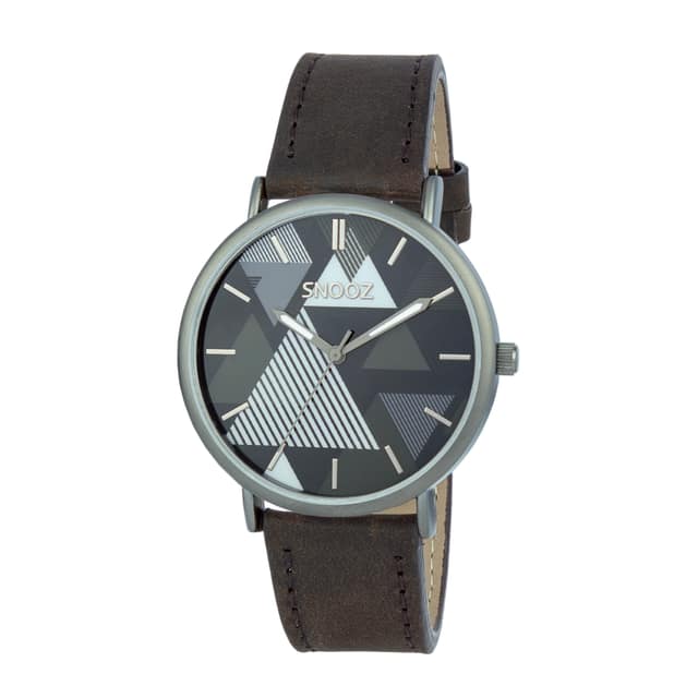 ΡΟΛΟΙ SNOOZ UNISEX SAA1041-68 (40MM)