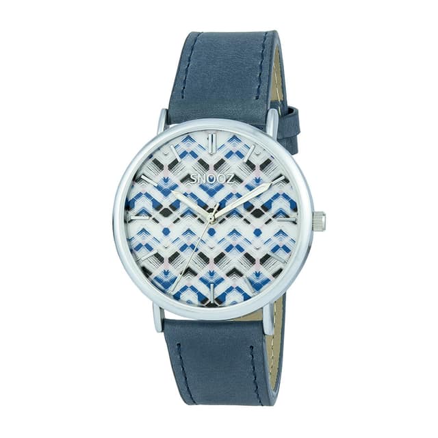 ΡΟΛΟΙ SNOOZ UNISEX SAA1041-74 (40MM)