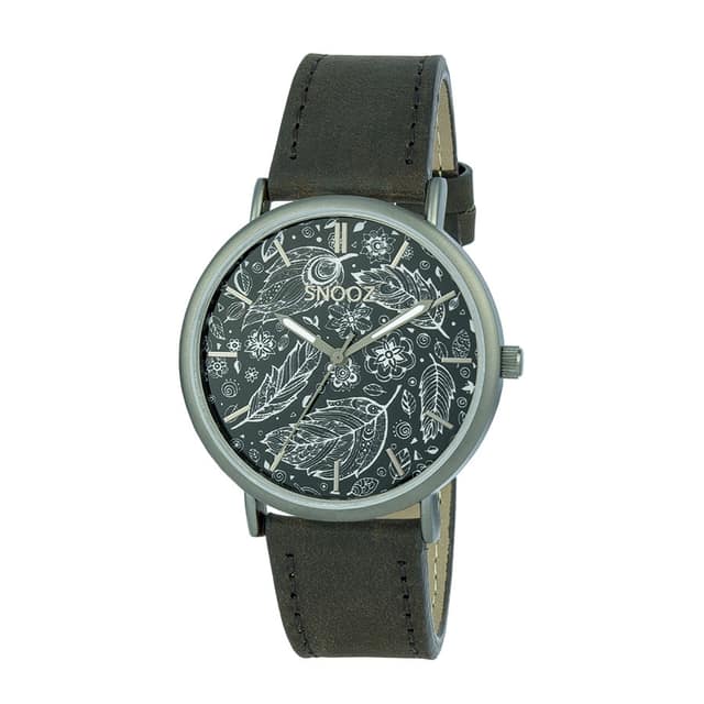 ΡΟΛΟΙ SNOOZ UNISEX SAA1041-75 (40MM)