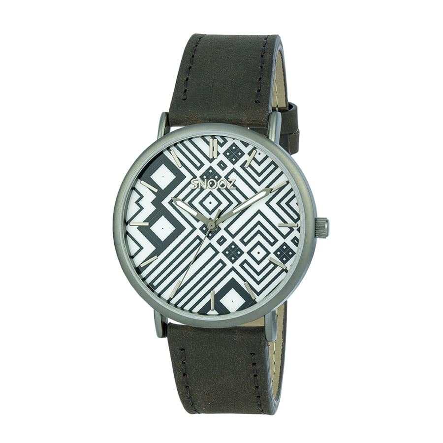 ΡΟΛΟΙ SNOOZ UNISEX SAA1041-76 (40MM)
