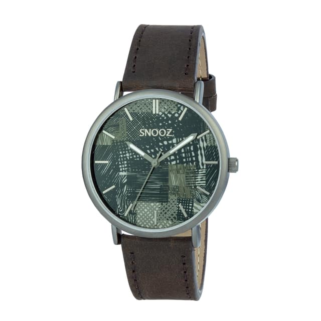 ΡΟΛΟΙ SNOOZ UNISEX SAA1041-77 (40MM)