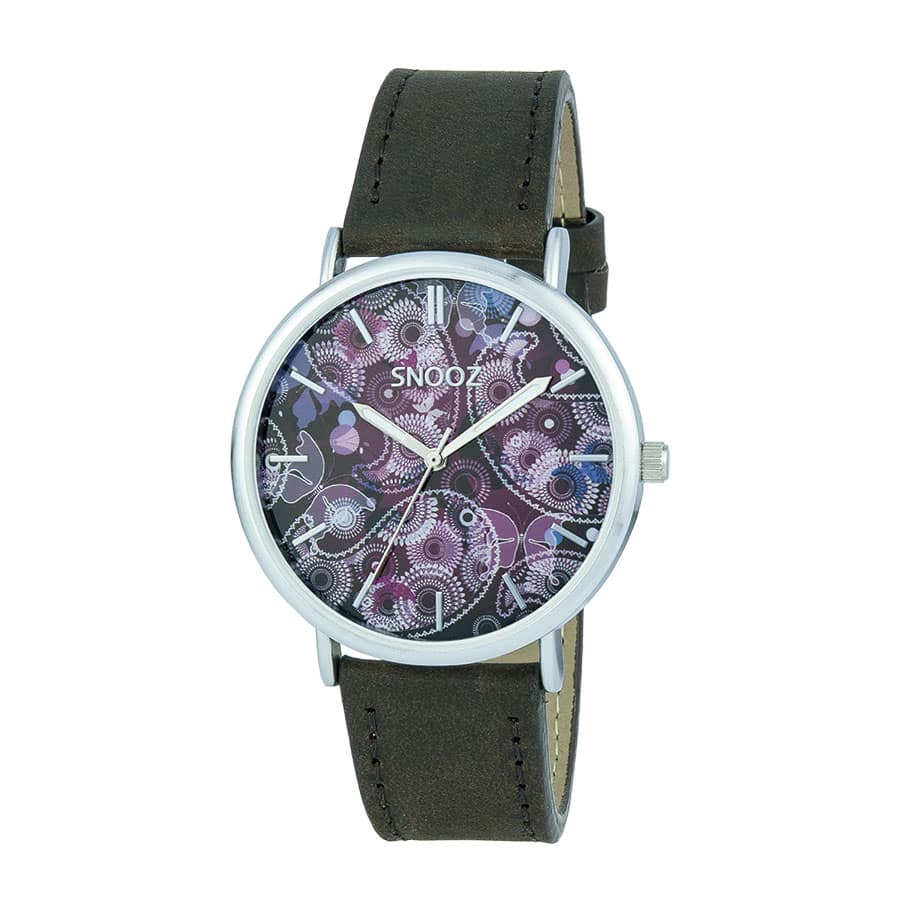 ΡΟΛΟΙ SNOOZ UNISEX SAA1041-78 (40MM)