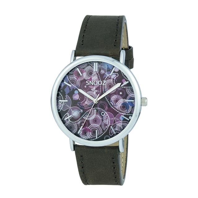 ΡΟΛΟΙ SNOOZ UNISEX SAA1041-79 (40MM)