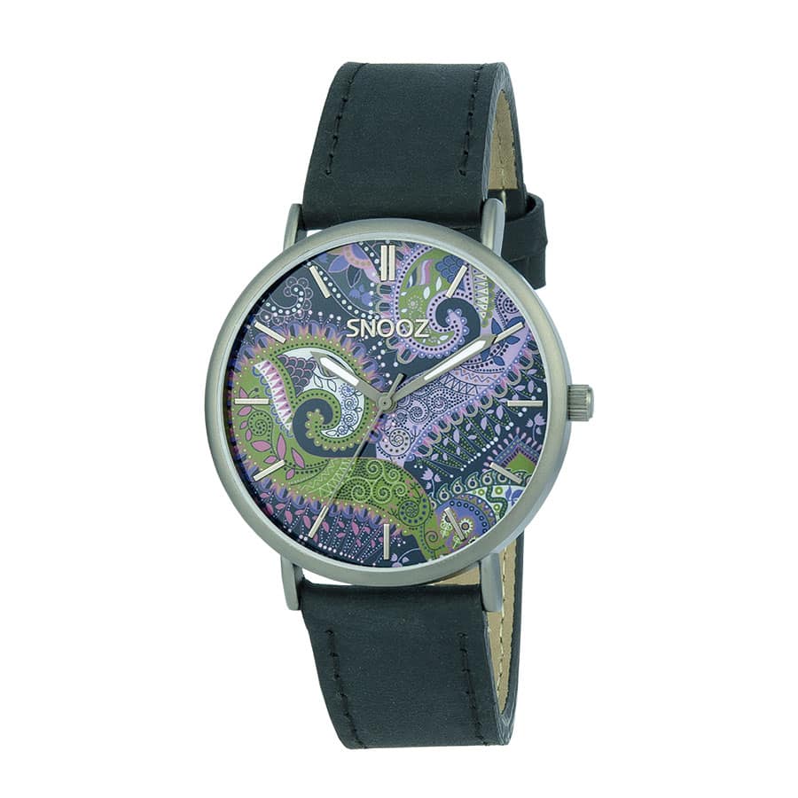 ΡΟΛΟΙ SNOOZ UNISEX SAA1041-85 (40MM)