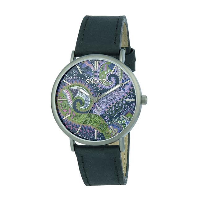 ΡΟΛΟΙ SNOOZ UNISEX SAA1041-85 (40MM)