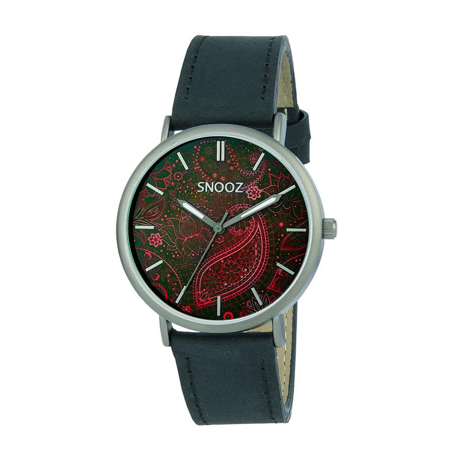 ΡΟΛΟΙ SNOOZ UNISEX SAA1041-86 (40MM)