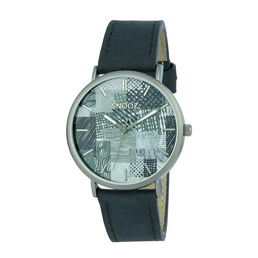 ΡΟΛΟΙ SNOOZ UNISEX SAA1041-87 (40MM)