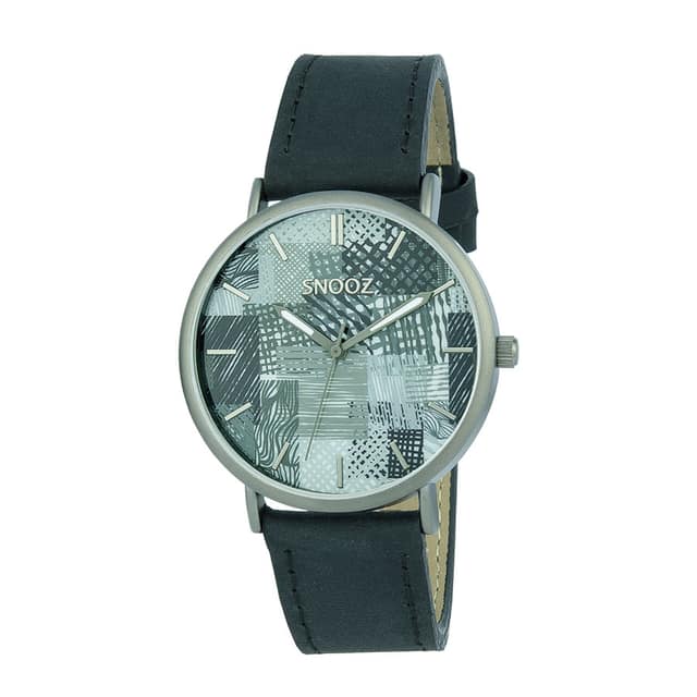 ΡΟΛΟΙ SNOOZ UNISEX SAA1041-87 (40MM)