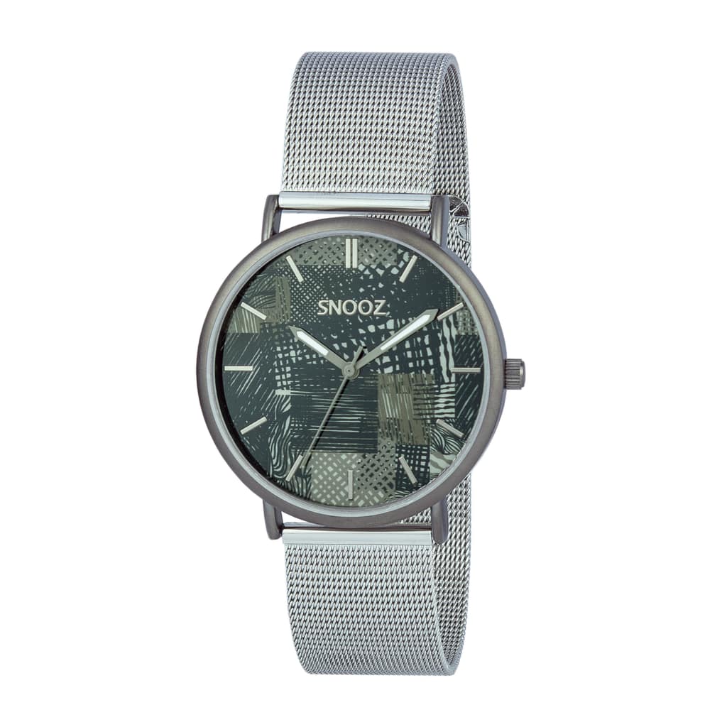 ΡΟΛΟΙ SNOOZ UNISEX SAA1042-77 (40MM)