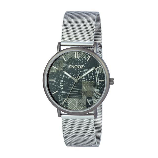 ΡΟΛΟΙ SNOOZ UNISEX SAA1042-77 (40MM)
