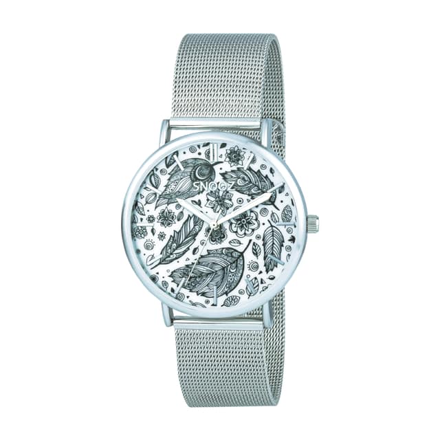 ΡΟΛΟΙ SNOOZ UNISEX SAA1042-79 (40MM)