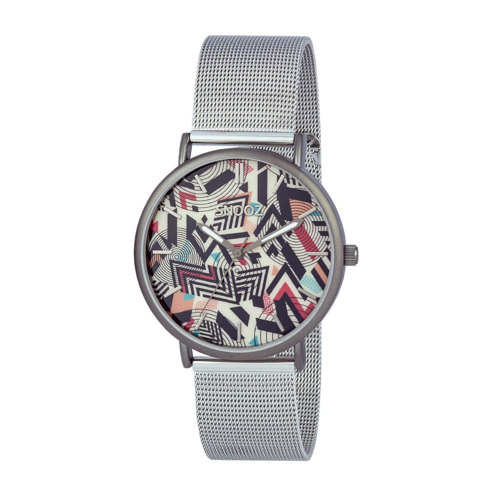 ΡΟΛΟΙ SNOOZ UNISEX SAA1042-81 (40MM)