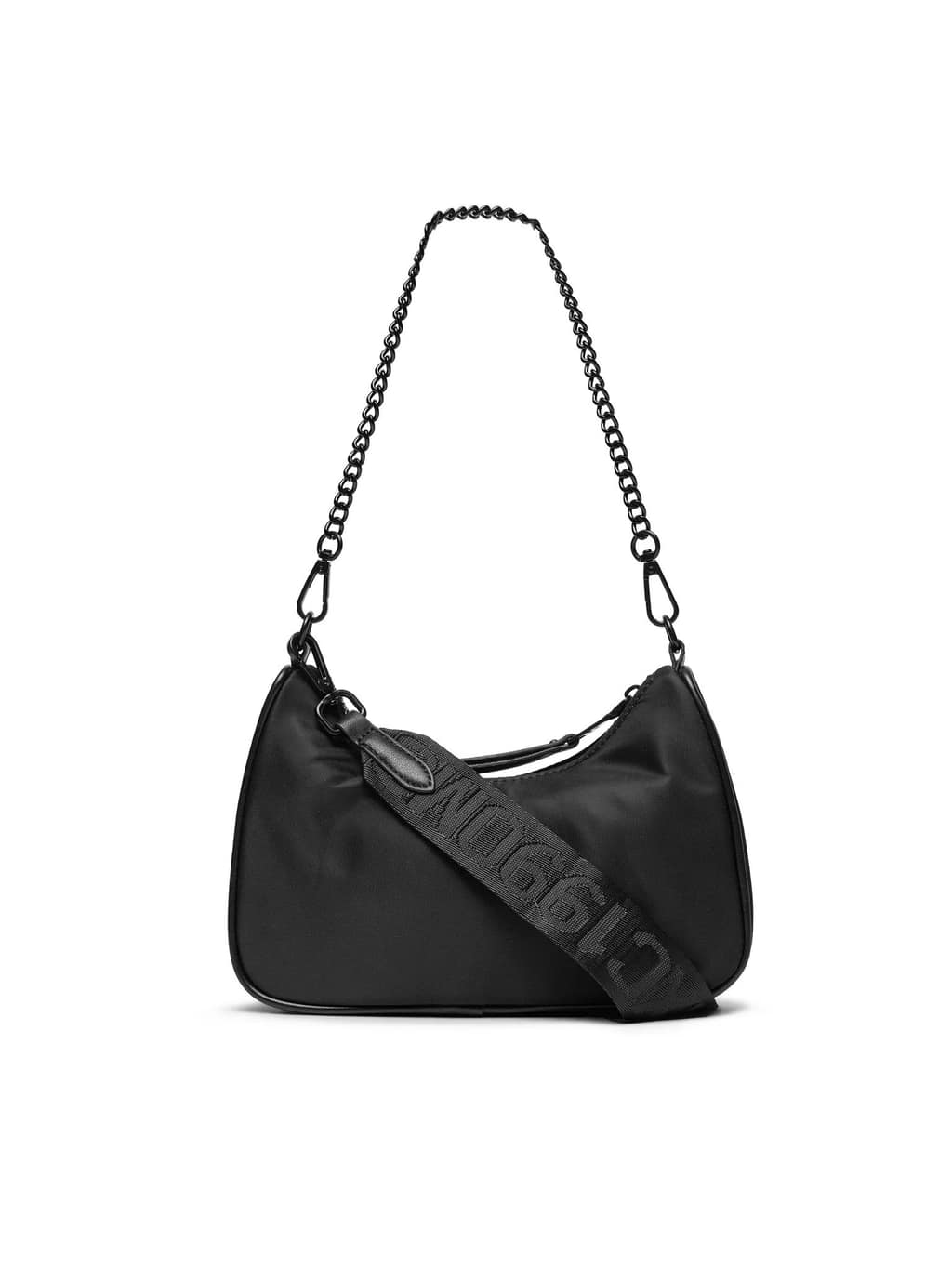 ΧΕΙΡΟΠΕΡΑΣΤΑ STEVE MADDEN ΓΥΝΑΙΚΕΙΟ SM13000607BBL (UNICA)