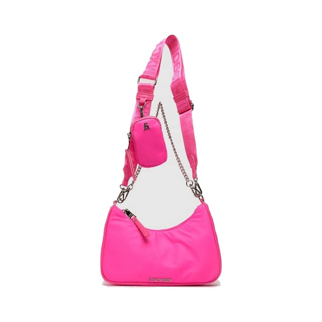 ΤΣΑΝΤΑ ΧΕΡΙΟΥ STEVE MADDEN ΓΥΝΑΙΚΕΙΑ SM13000827HPK (UNICA )