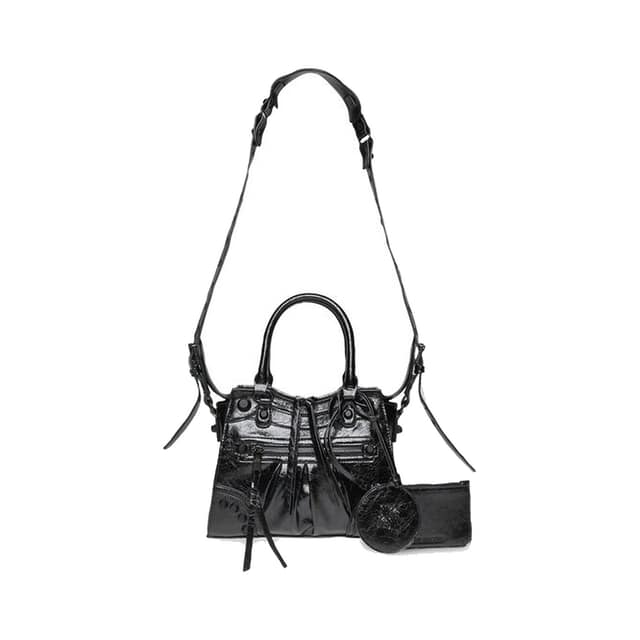 ΧΕΙΡΟΠΕΡΑΣΤΑ STEVE MADDEN ΓΥΝΑΙΚΕΙΟ SM13000975BLK (UNICA)