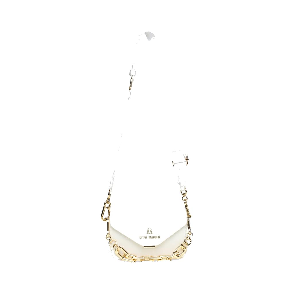 ΤΣΑΝΤΑ ΧΕΡΙΟΥ STEVE MADDEN ΓΥΝΑΙΚΕΙΑ SM13001113WHG (UNICA )