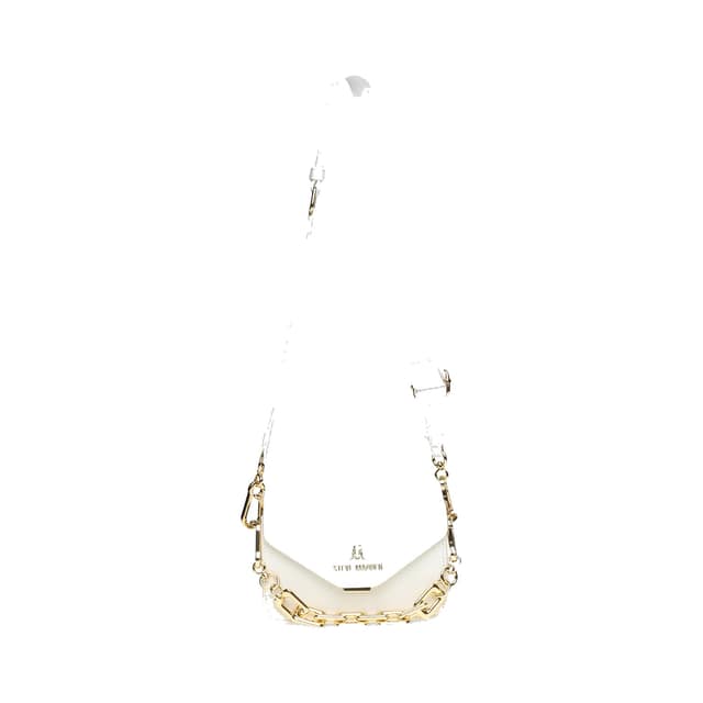 ΤΣΑΝΤΑ ΧΕΡΙΟΥ STEVE MADDEN ΓΥΝΑΙΚΕΙΑ SM13001113WHG (UNICA )