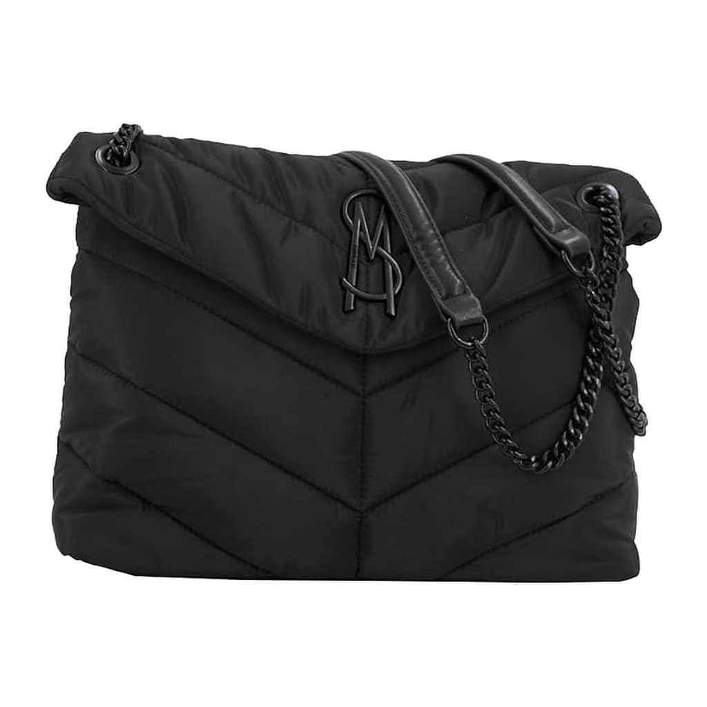 ΤΣΑΝΤΑ STEVE MADDEN ΓΥΝΑΙΚΕΙΑ SM13001202BBL (UNICA )