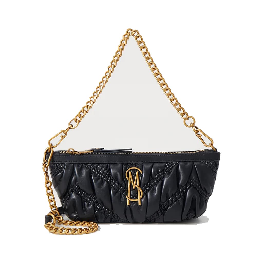 ΧΕΙΡΟΠΕΡΑ ΣTEVE MADDEN UNISEX SM13001569B (25X16X6.5 CM )