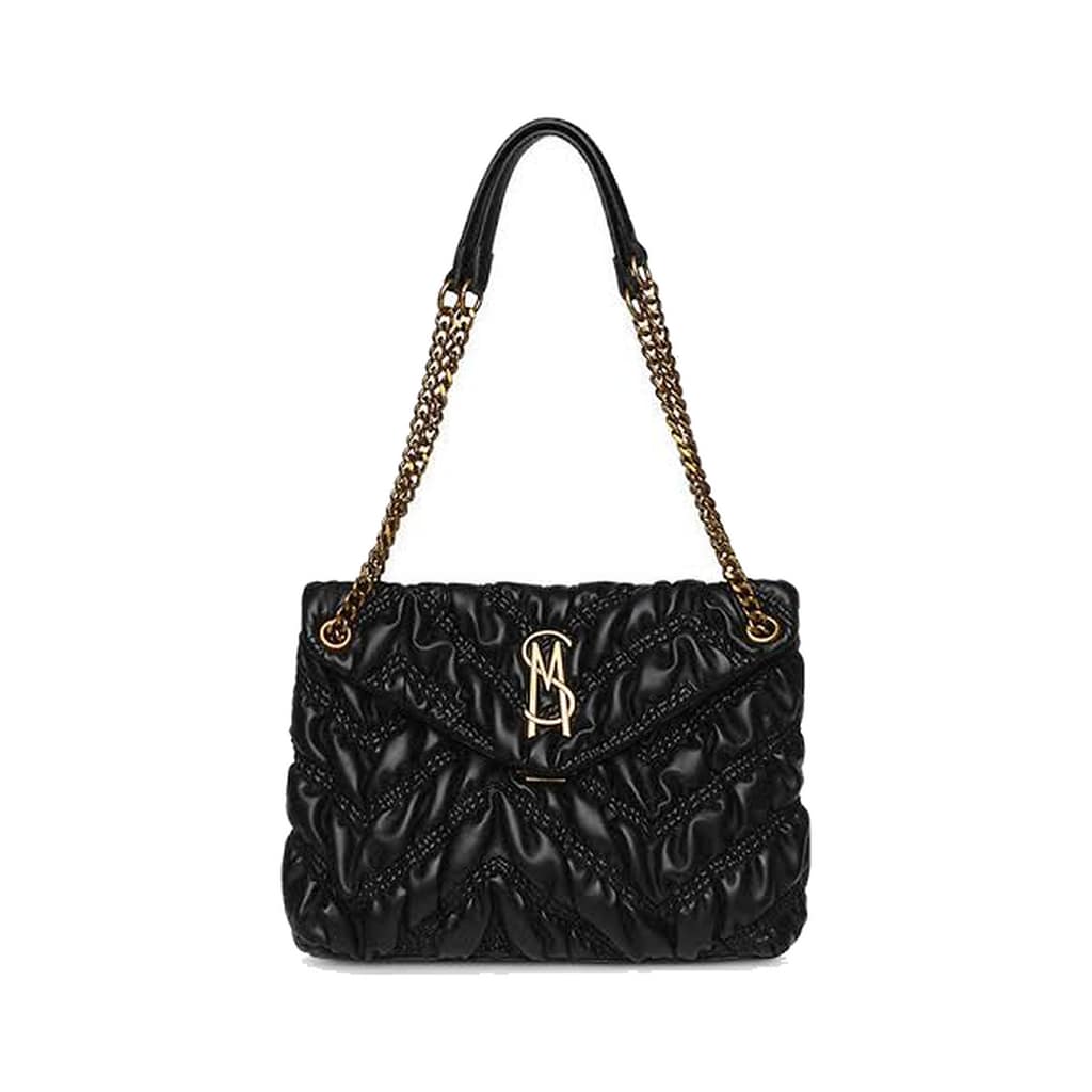ΤΣΑΝΤΑ ΧΕΡΙΟΥ STEVE MADDEN UNISEX SM13001571B (UNICA )
