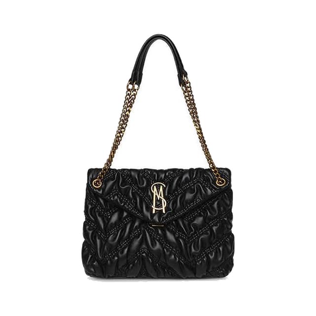 ΤΣΑΝΤΑ ΧΕΡΙΟΥ STEVE MADDEN UNISEX SM13001571B (UNICA )