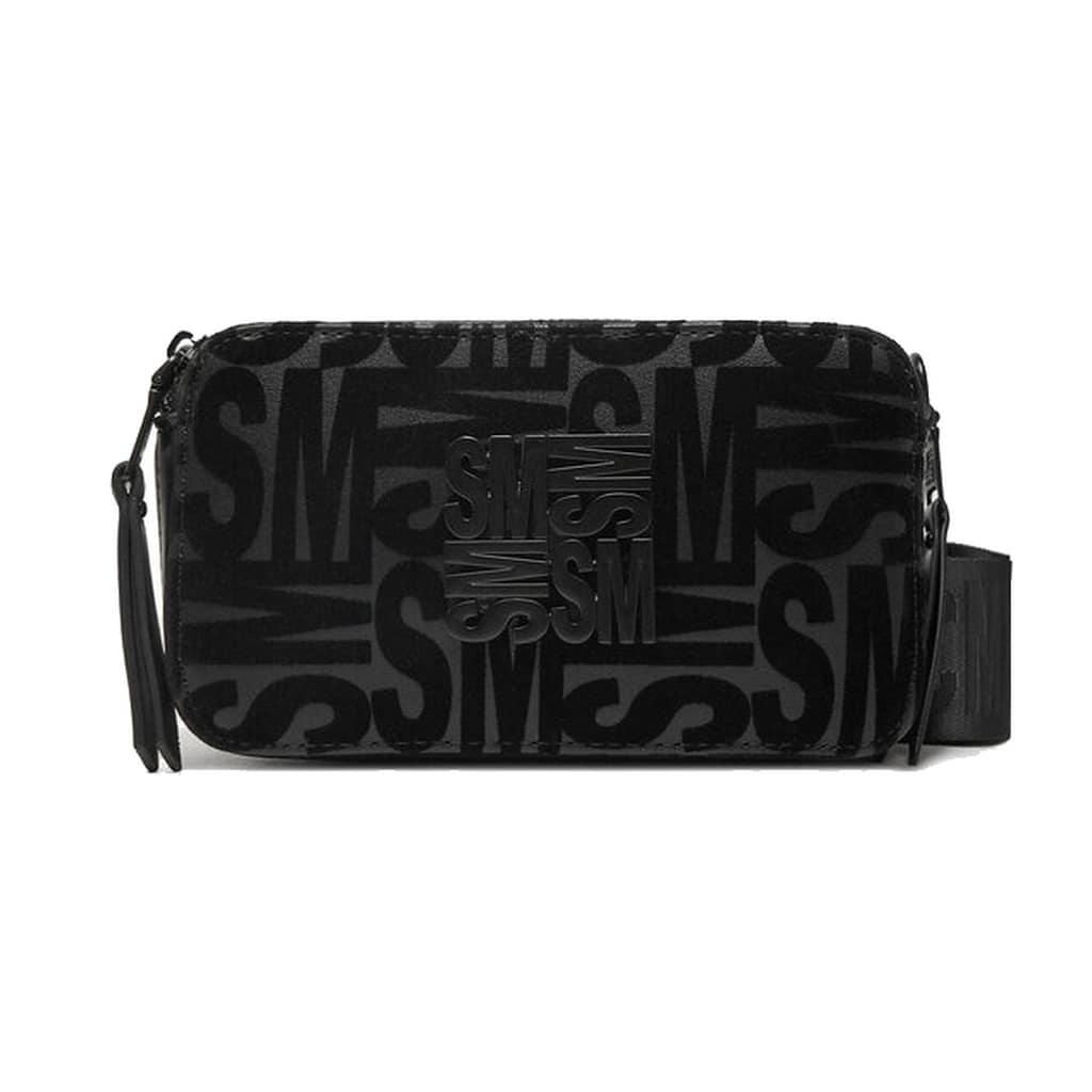 ΧΕΙΡΟΠΕΡΑ ΣTEVE MADDEN UNISEX SM13001597BBL (18X10.5X5.5 CM )