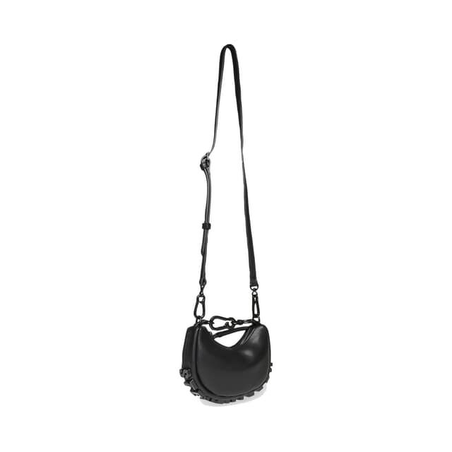 ΤΣΑΝΤΑ STEVE MADDEN UNISEX SM13001601BBL (UNICA )