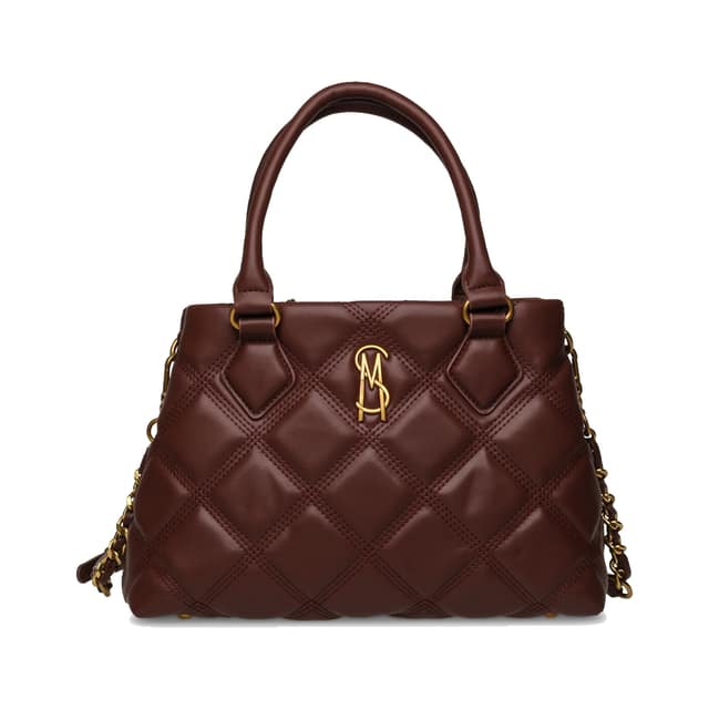 ΧΕΙΡΟΠΕΡΑ ΣTEVE MADDEN UNISEX SM13001606CHO (34X24X15 CM )