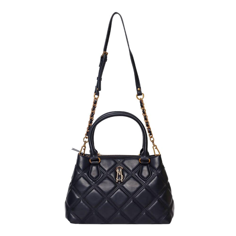 ΤΣΑΝΤΑ ΧΕΡΙΟΥ STEVE MADDEN UNISEX SM13001606GLB (UNICA )