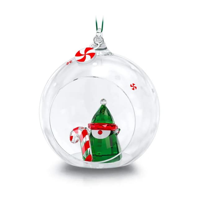 ΔΙΑΚΟΣΜΗΤΙΚΟ SWAROVSKI UNISEX 5596383 (5CM )