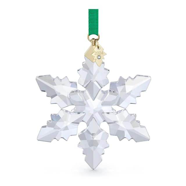 ΔΙΑΚΟΣΜΗΤΙΚΟ SWAROVSKI UNISEX 5717890 (8X7X1CM )