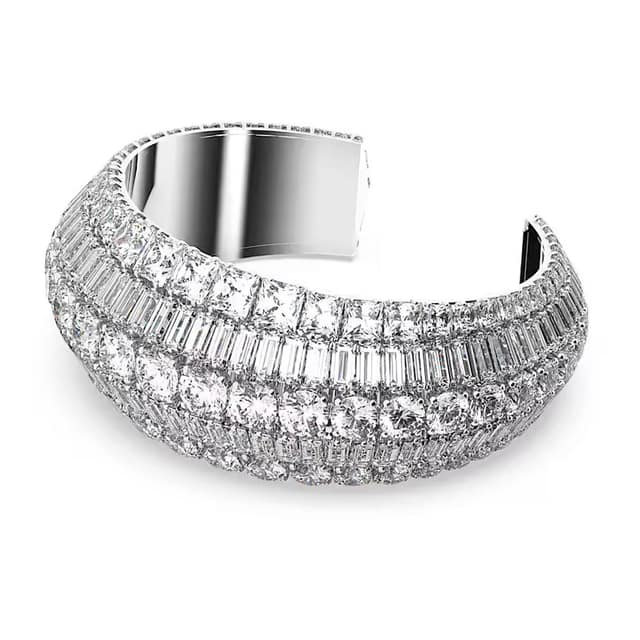 ΒΡΑΧΙΟΛΙ SWAROVSKI ΓΥΝΑΙΚΕΙΟ 5598342 (22CM )