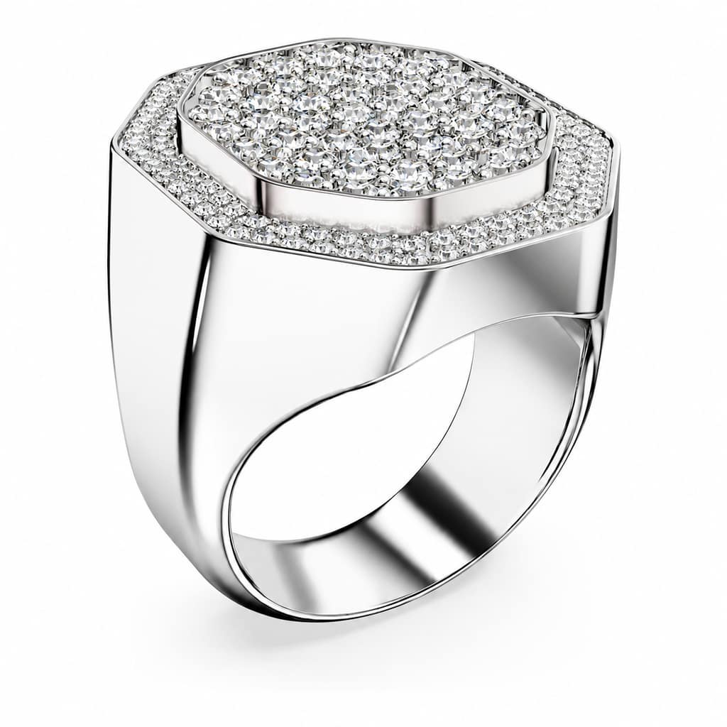 ΔΑΧΤΥΛΙΔΙ SWAROVSKI ΓΥΝΑΙΚΕΙΟ 5651383 (52)