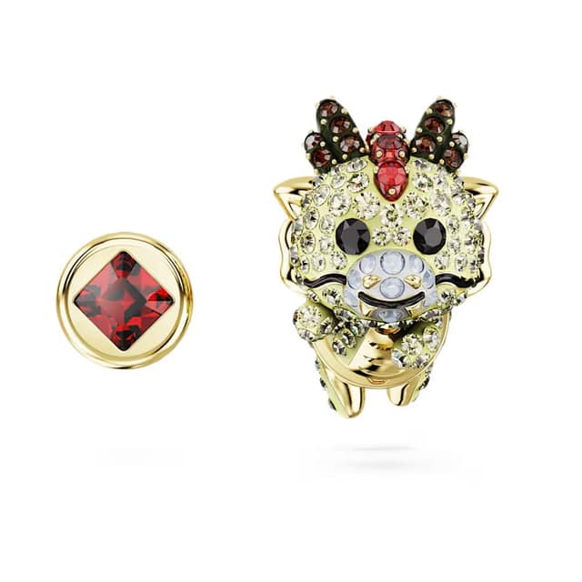 ΣΚΟΥΛΑΡΙΚΙΑ SWAROVSKI ΓΥΝΑΙΚΕΙΟ 5675832 (1,2X1,2CM )