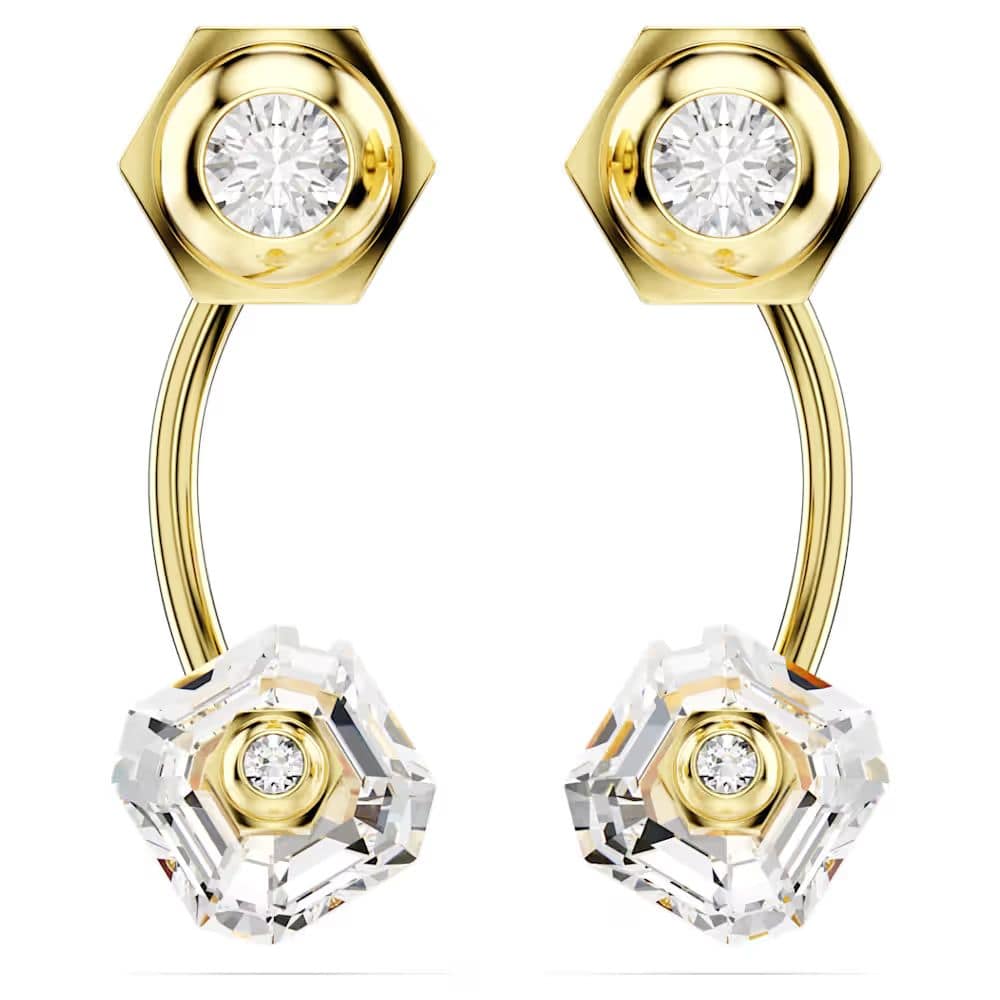 ΣΚΟΥΛΑΡΙΚΙΑ SWAROVSKI ΓΥΝΑΙΚΕΙΑ 5677980 (3,3CM )