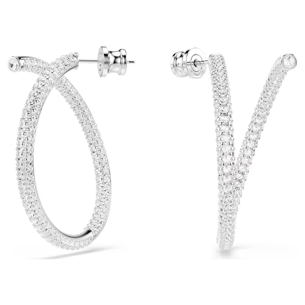 ΣΚΟΥΛΑΡΙΚΙΑ SWAROVSKI ΓΥΝΑΙΚΕΙΑ 5695939 (3,5CM )
