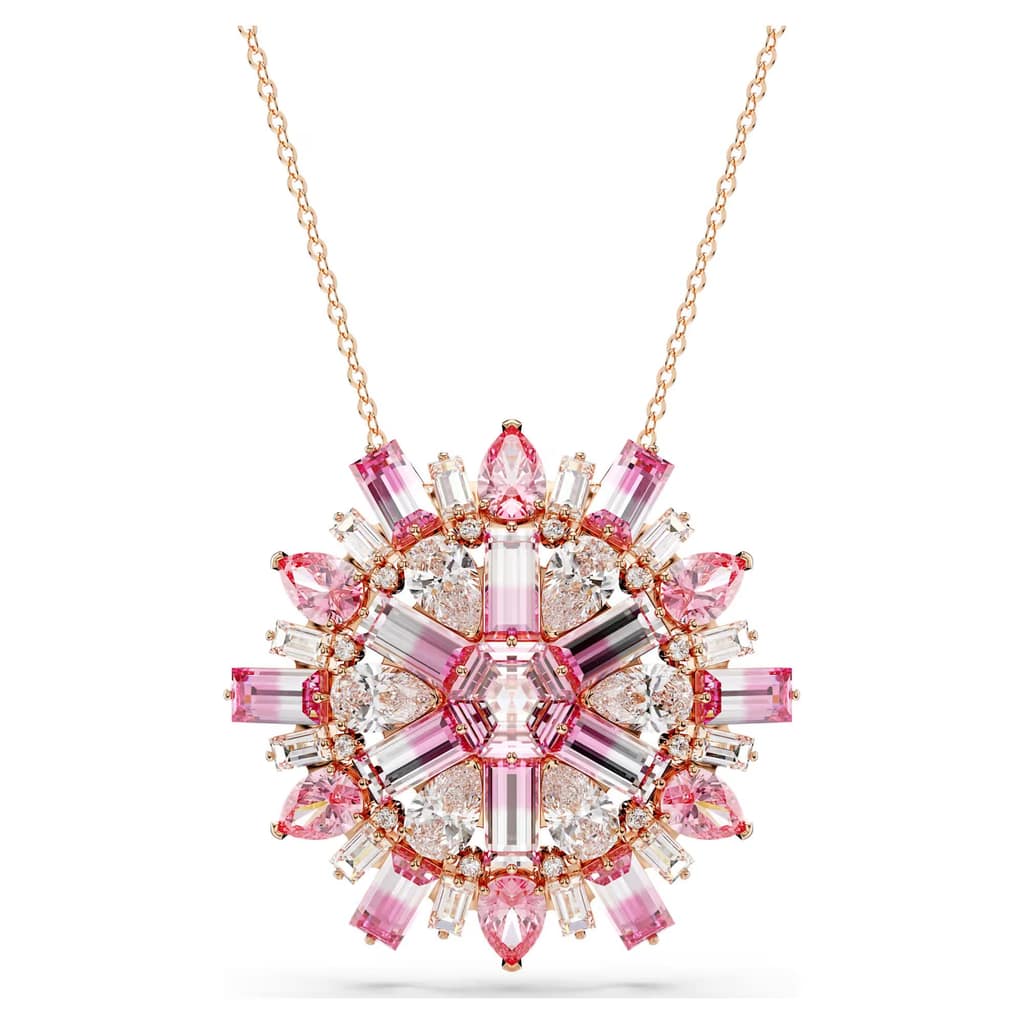 ΚΟΛΙΕ SWAROVSKI ΓΥΝΑΙΚΕΙΟ 5699084 (55-62CM )