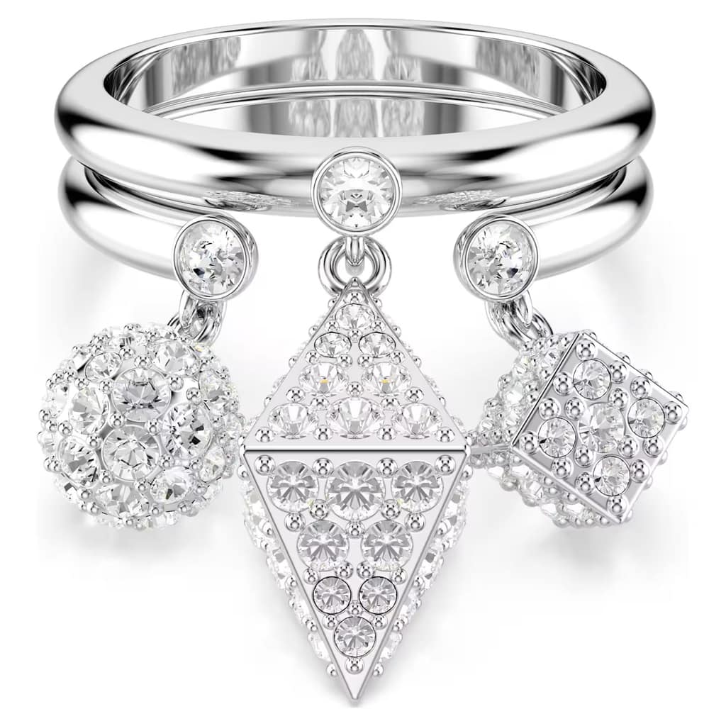 ΔΑΧΤΥΛΙΔΙ SWAROVSKI ΓΥΝΑΙΚΕΙΟ 5701829 (55 )