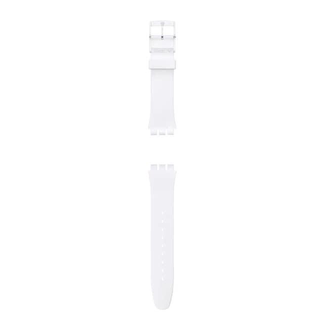 ΡΟΛΟΙ SWATCH UNISEX ACSUOK713 (19,7MM)