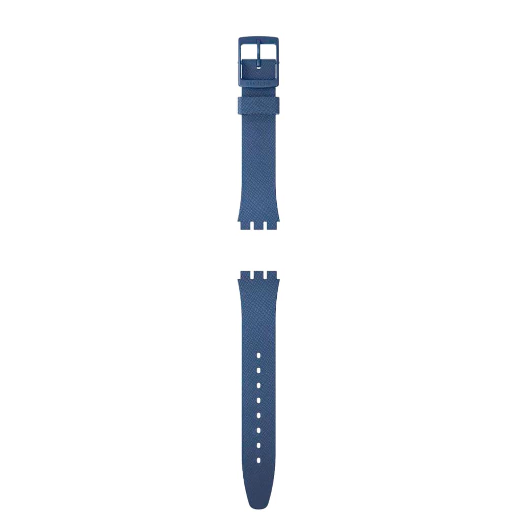 ΡΟΛΟΙ SWATCH UNISEX SO28N702ST (17MM)