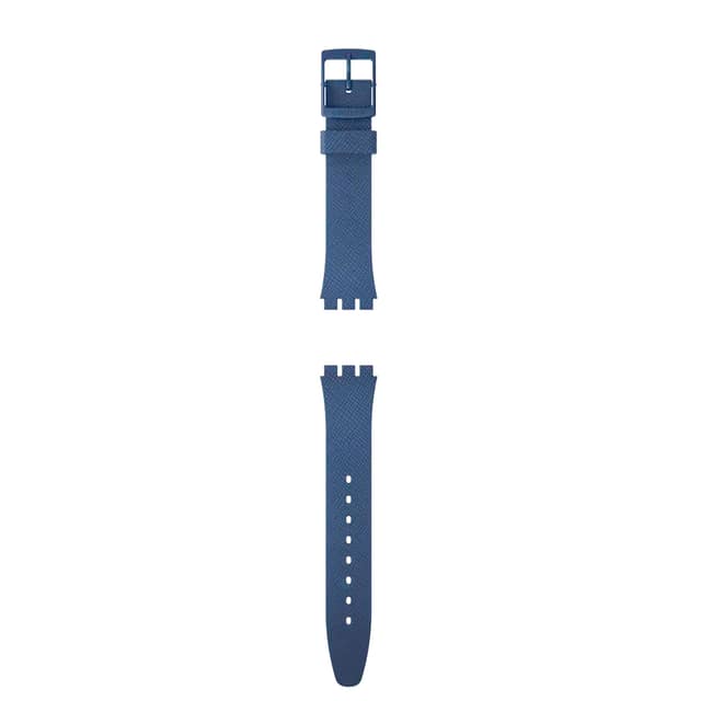 ΡΟΛΟΙ SWATCH UNISEX SO28N702ST (17MM)