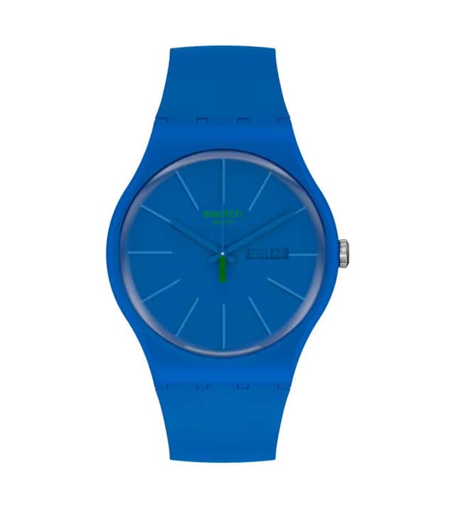 ΡΟΛΟΙ SWATCH ΑΝΔΡΑΣ SO29N700 (41MM)