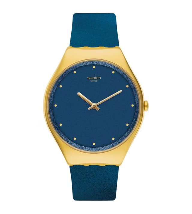 ΡΟΛΟΙ SWATCH UNISEX SYXG108 (38MM)
