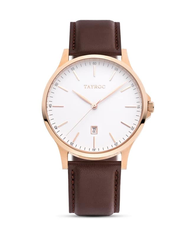ΡΟΛΟΙ TAYROC ΑΝΔΡΙΚΟ TXM105 (40MM)