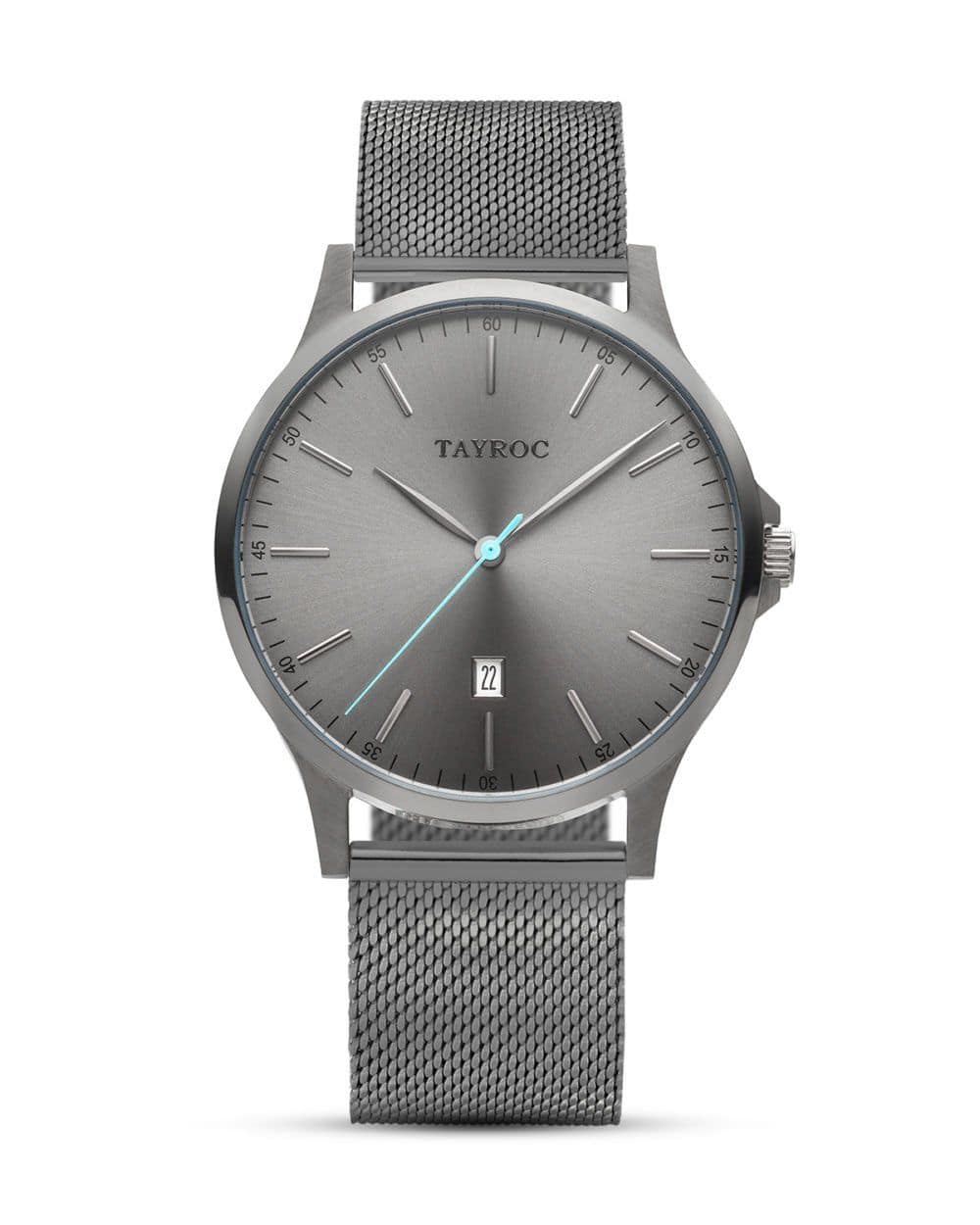 ΡΟΛΟΙ TAYROC ΑΝΔΡΑΣ TXM107 (40MM)