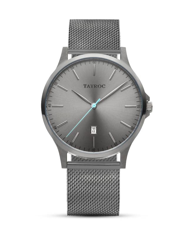 ΡΟΛΟΙ TAYROC ΑΝΔΡΑΣ TXM107 (40MM)